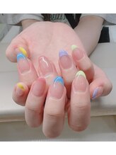 サラムーン(salamoon)/