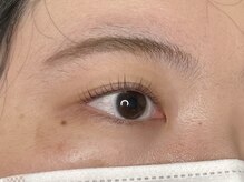 ラシク ベル(Lashiku Belle)/ パリジェンヌラッシュリフト