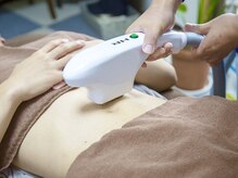 オーガマット(OGAMAT)の雰囲気（メンズ脱毛ならオーガマット！地元守山9年の確かな実績で安心◎）