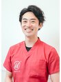 まはろ接骨院 中村本陣院/伊藤涼太【腰痛/肩こり/骨盤矯正/整体】