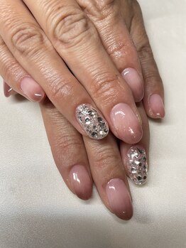 エムネイル(MNAIL)/オフィスネイル