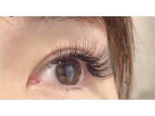 ネイルアンドまつ毛エクステ ルーナ 八王子店の雰囲気（自然な仕上がりもボリュームのある仕上がりもお任せください☆）