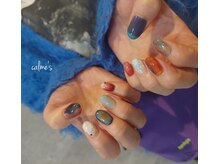 カルムズ(Calme's)