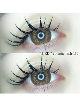 フォーヴリュンヌ(FOVLUNE)/ボリュームラッシュ