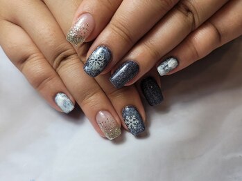 ナコ(NAKO)/12月・1月限定デザイン