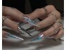 ネイルデザインカウンセリングクーポン　¥0