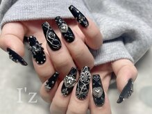 ネイル ジーズ(nail ziez)/