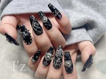 ネイル ジーズ(nail ziez)/
