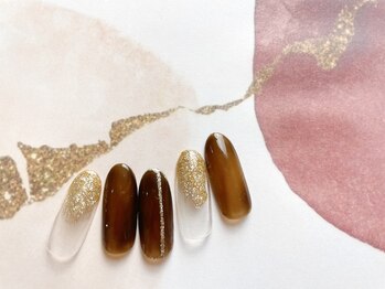 ジル(JILL)/1月シンプル