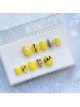 フィオーレ(fiore)/黄色担当さん集まれ～! (推し活)