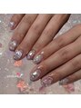 アイ ネイルズ 天神店(I nails) ショートネイルも大歓迎です！