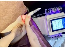 エステ ココ 錦糸町店(Esthe CoCo)/最新痩身マシーン｢ペルソナ｣導入