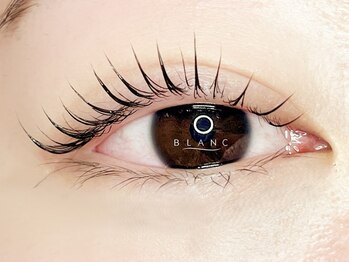 アイラッシュサロン ブラン つかしん前店(Eyelash Salon Blanc)/まつげパーマ★パリジェンヌ
