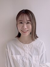 オージェイプラス(OJ+)&nbsp;長見 かなみ