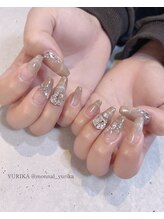 モナールアンド(MONNAL&)/マグネットグラデーション