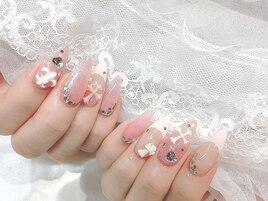 クロムネイル＊yuuka
