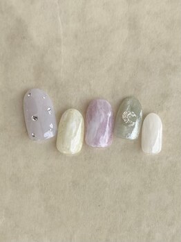 ルアム 恵比寿店(ruam)/design