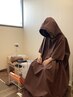 ＜回数券お持ちの方専用＞よもぎ蒸し40分コース