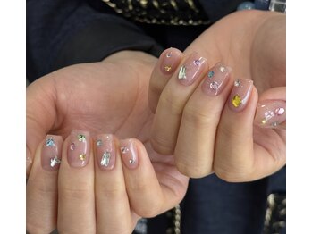 バイムーンサロン(By Moon Salon)/