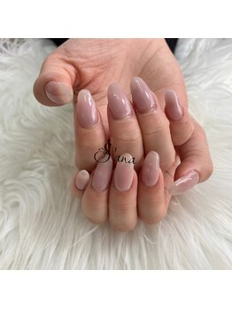 サナ 久が原 千鳥町(S’ana)/美フォルムワンカラー