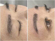 サロン ド ヴィエル(salon de Viel)/ハリウッドブロウリフト（HBL）