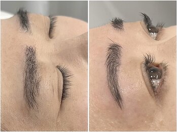 サロン ド ヴィエル(salon de Viel)/ハリウッドブロウリフト（HBL）