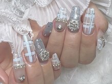 アビス(Abyss)/推しチェックネイル