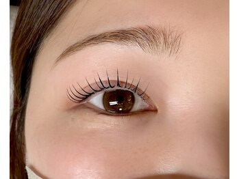 ロプ(Lop)/パッチリまつげ