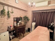 メビアージュ 恵比寿店(Meviage)の雰囲気（【完全個室】落ち着いた雰囲気でゆったりとお寛ぎいただけます）