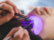 ル レイル(reir)/LEDマツエク