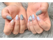 ネイルラン(nail ran)/
