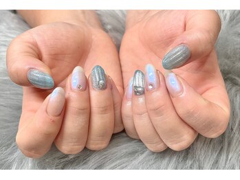 ネイルラン(nail ran)/
