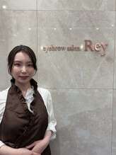 レイ 仙台駅前店(Rey) 菅原