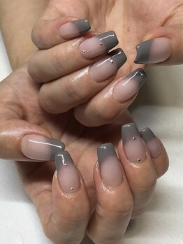 シェル エステティック ラウンジ(Chelu esthetic lounge)/フレンチネイル