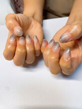 アミ(ami)/グラデーション♪