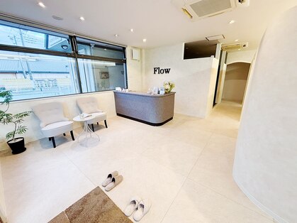 フロー 水戸見川店(Flow)の写真