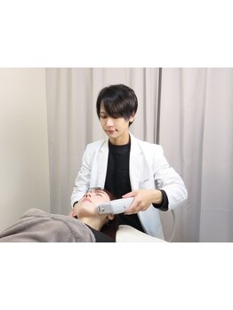 毛穴ケアをしたい