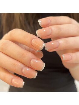 ミーナ バイ アーバン(Meena by urban.)/持ち込みデザイン♪