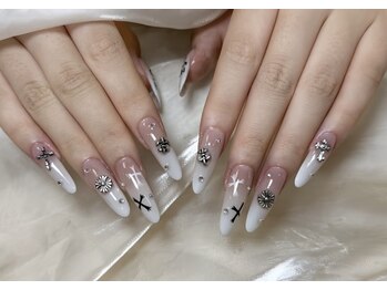 リュミエール 横浜(Lumie're)/横浜ネイル/平沼橋/高島町