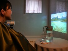 サロン ド プアプア(salon de puapua)/自分時間をお過ごしください