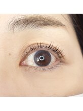 オアシス(oasis)/#まつ毛パーマ