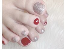 シェリエ(Cherie)/フット/2色まで同料金