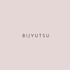 ビジュツ(BIJYUTSU)のお店ロゴ
