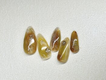 ネイルサロン リベラ(Libera)/art collection