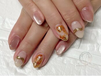 ニケ/デザインプラン¥7500