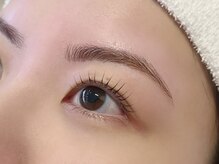 カラーリゾート Ai 葛西店/#まつげパーマ#眉毛#マツエク