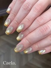 カエラ(Caela)/マグネット×グラデーション