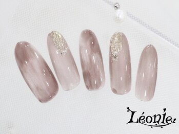 レオニー(Leonie)/マグネットニュアンスデザイン