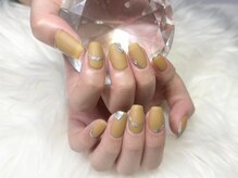 スプリンドーレ 支倉店(Splendore)/お客様ネイル