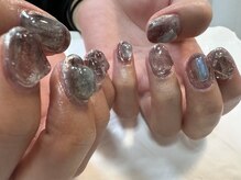 ネイルサロン ミュゼ ド ミューズ(musee de MUSE)/ジェルつけ放題